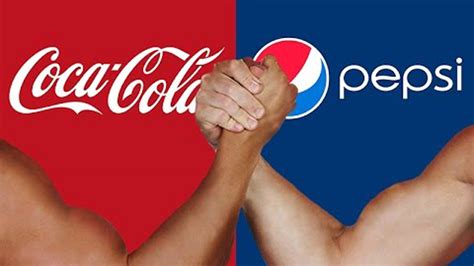 rivalry company.